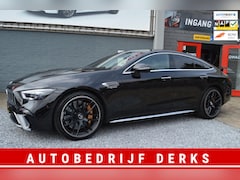 Mercedes-Benz AMG GT 4-Door Coupe - AMG 63 S E Performance Premium Plus 843 PK Nieuwstaat