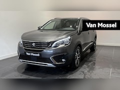 Peugeot 5008 - 1.2 PureTech Allure / Achteruitrijcamera / Navigatie / Climate Control / Sensoren Voor / Z