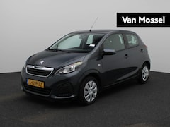 Peugeot 108 - 1.0 e-VTi Active | Airco |