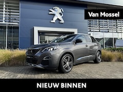 Peugeot 3008 - PureTech 180pk GT Line / Panoramisch Schuifdak / Focal Audio / Adaptieve Cruise Control /