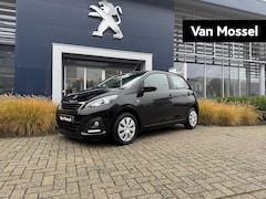 Peugeot 108 - 1.0 e-VTi Active