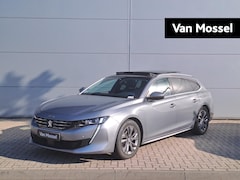 Peugeot 508 SW - 1.6 HYbrid Allure | Automaat | Pano.Dak | LED | Navigatie | 1e Eigenaar