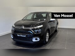 Citroën C3 - 1.2 PureTech You | 83 PK | LED verlichting | DAB Audio | Airco