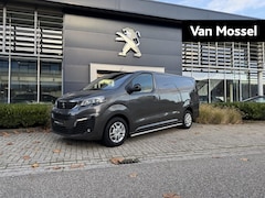 Peugeot Expert - 2.0 BlueHDI 145 Long Asphalt BPM vrij l Euro6 en zeer compleet en netjes l Tot 1 januari 2