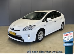 Toyota Prius - 1.8 Plug-in Executive Business