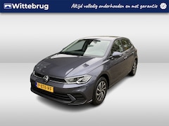 Volkswagen Polo - 1.0 TSI Life