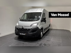 Citroën Jumper - 33 2.2 BlueHDi 120 L2H2 Control Economy | Airco | Cruise | LED |Weinig KM's