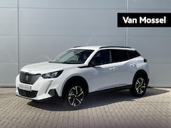 Peugeot 2008 - 1.2 Allure Pack Automaat | Navigatie 3D | Cruisecontrol | Bluetooth