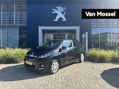 Peugeot 108 - 1.0 e-VTi Active