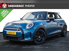 MINI Mini-Electric - Camden Edition 33 kWh € 19.940, - na subsidie/ Panoramadak/ Full led/ Sportstoelen/ Dab/ N