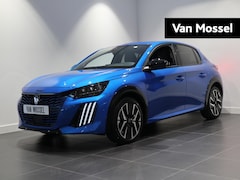 Peugeot 208 - GT - NIEUW MODEL - ADAPTIVE CRUISE - CAMERA VOOR + ACHTER