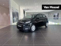 Peugeot 108 - 1.0 e-VTi Active | Airco | Elektrische ramen | Zuinig