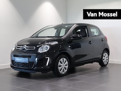 Citroën C1 - Feel - AIRCO - BLUETOOTH - ZUINIG