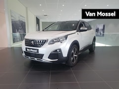 Peugeot 3008 - 1.2 PureTech Crossway