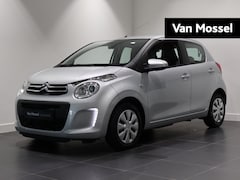 Citroën C1 - Feel - AIRCO - BLUETOOTH - ZUINIG