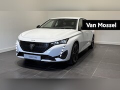 Peugeot e-308 SW - Style EV 54 kWh | Warmtepomp | Apple Carplay & Android Auto | Electronic Climate Control |