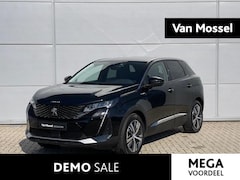 Peugeot 3008 - 1.6 HYbrid 225 Allure Pack Business | Automaat | LED | Apple Carplay | Plug in Hybrid |