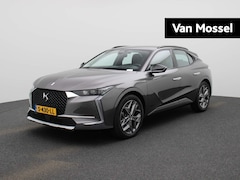 DS 4 - 4 1.2 PureTech Trocadero | Navigatie | Half-Leder | | Parkeersensoren | Lichtmetalen velge