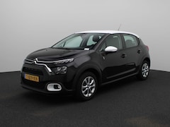 Citroën C3 - 1.2 PureTech You | Navi | ECC |