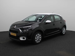 Citroën C3 - 1.2 PureTech You | Navigatie | Climate control | Stoelverwarming