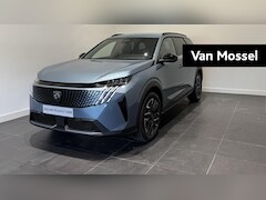 Peugeot 5008 - 1.2 Hybrid 136 Allure | NU TE BESTELLEN | 360 Camera | Navigatie | Apple Carplay & Android