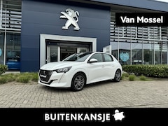 Peugeot 208 - 1.2 Active Pack apple CarPlay l Apple CarPlay & Android Auto