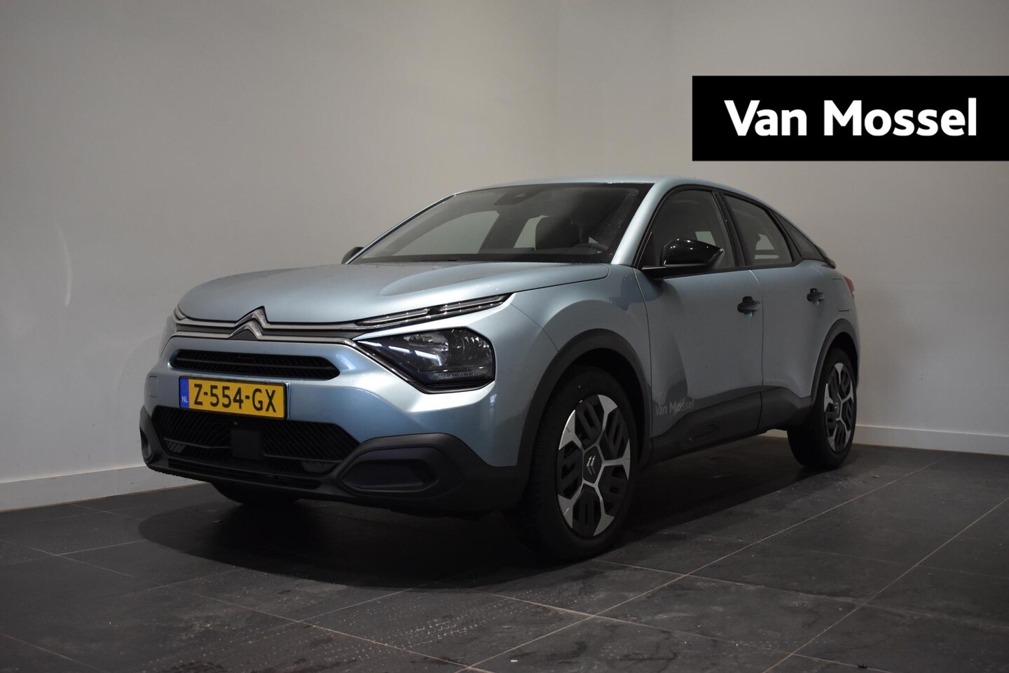 Citroën C4 - 1.2 Puretech Plus | Camera | Apple Carplay & Android Auto | Lane Assist | - AutoWereld.nl