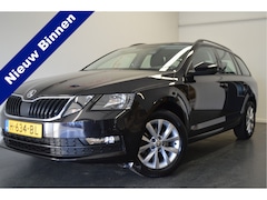 Skoda Octavia Combi - 1.0 TSI Greentech Business Edition , CLIMATR , CR CONTR , NAVI , PDC V+A , LMV16 , DAK RAI