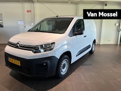 Citroën Berlingo - 1.5 BlueHDI Club