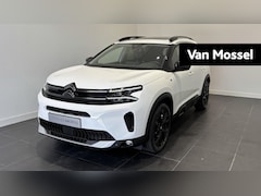 Citroën C5 Aircross - 1.6 Plug-in Hybrid ë-Series | | VAN MOSSEL VOORRAADVOORDEEL | |