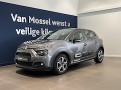 Citroën C3 - 1.2 PureTech Business | Navigatie | Parkeersensoren | Apple Carplay/Android Auto