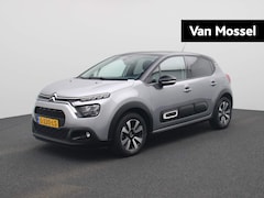 Citroën C3 - Feel Edition | Climate control | Apple Carplay/Android Auto | Lichtmetalen velgen