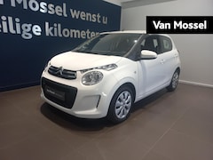 Citroën C1 - 1.0 VTi Feel