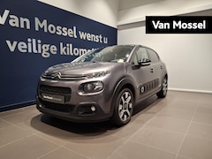 Citroën C3 - 1.2 PureTech S&S Business