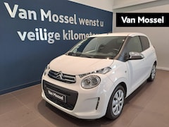 Citroën C1 - 1.0 VTi Feel