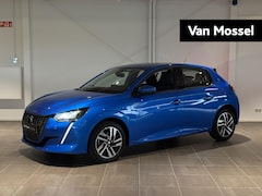 Peugeot 208 - 1.2 PureTech Allure | Climate control | Apple Carplay/Android Auto | Parkeersensoren