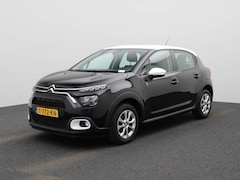 Citroën C3 - 1.2 PureTech You | Navi | ECC | LED |