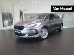 DS 5 - 5 1.6 THP Performance Line | AUTOMAAT | Unieke velgen | Lederen bekleding | Panoramadak