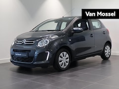 Citroën C1 - Feel - AIRCO - BLUETOOTH - ZUINIG