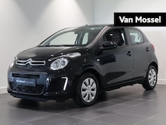 Citroën C1 - Feel - AIRCO - BLUETOOTH - ZUINIG