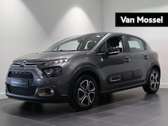 Citroën C3 - C-Series - APPLE CARPLAY / ANDROID AUTO - CLIMATE CONTROL - CRUISE CONTROL