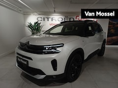 Citroën C5 Aircross - 1.6 Plug-in Hybrid ë-Series