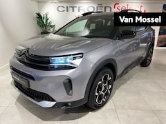 Citroën C5 Aircross - 1.2 PureTech Business Plus | Navigatie | Camera | Zeer compleet