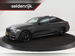 BMW 3-serie - 320e M Sport | Edition Plus | Schuifdak | Camera | Trekhaak | HiFi | Park Assist | DAB+ |