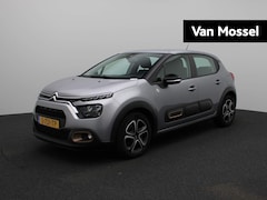 Citroën C3 - 1.2 PureTech C-Series | Climate Controle | Cruis Controle | Apple Carplay | L.M. Velgen