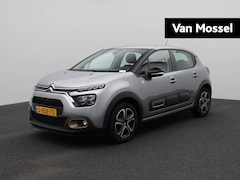 Citroën C3 - 1.2 PureTech C-Series | Climate Controle | Led Verlichting | Apple Carplay