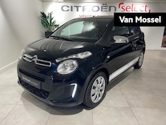 Citroën C1 - 1.0 e-VTi Style Edition | Bluetooth | Airco | Zuinig Verbruik