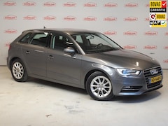 Audi A3 Sportback - 1.2 TFSI Ambition Pro Line plus NL auto, Cruise cont, Xenon, PDC, navi