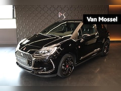 DS 3 - 3 1.2 PureTech Performance Line | Camera | Navigatie | Automaat | Zeer compleet