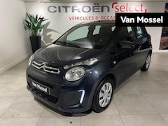 Citroën C1 - 1.0 VTi Feel